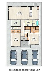 物件画像 和歌山市梅原 中古戸建