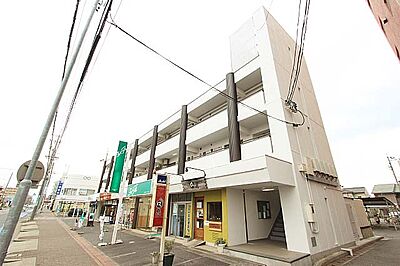 外観 外観