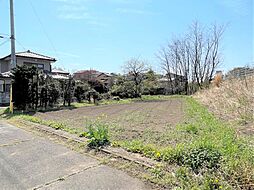 物件画像 榛東村新井　売土地