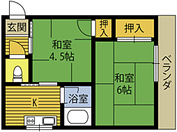 🉐敷金礼金0円！🉐八千代ビル