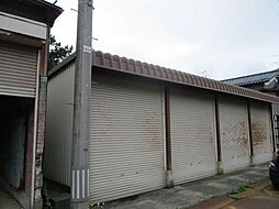 吉田下町　売土地