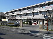 大牟田市立吉野小学校 620m