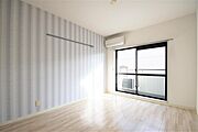 洋室６．５帖