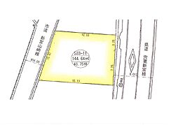 物件画像 新宮町新宮 売地