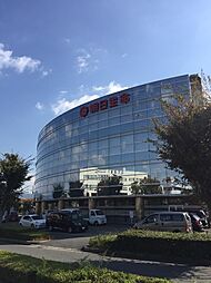 ステーションプラザ八尾南