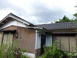 物件画像 大超寺奥売り家