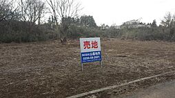 物件画像 堅倉長池付B号地