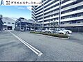 築浅ハイグレー...