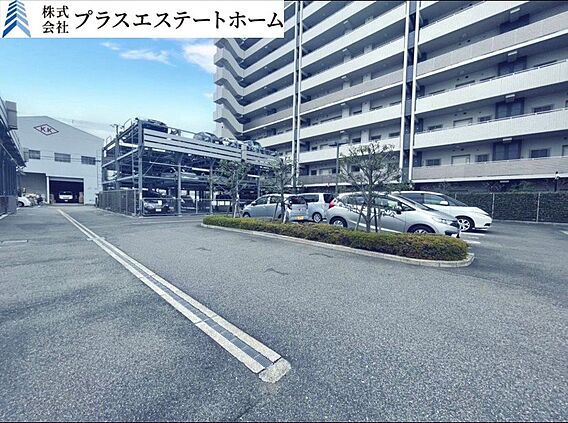築浅ハイグレー...