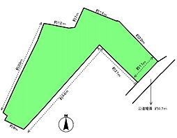 物件画像 国府町池田