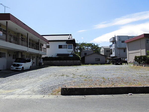 長山ハイツ（東側） 201｜茨城県日立市桜川町３丁目(賃貸アパート2K・2階・36.36㎡)の写真 その11