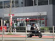 郵便局小川町駅前郵便局まで110ｍ