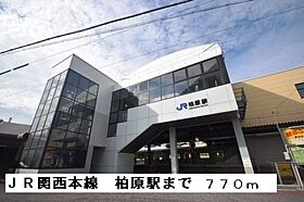 大県マンションII  ｜ 大阪府柏原市大県３丁目（賃貸マンション2LDK・3階・55.10㎡） その30