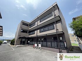 大阪府富田林市旭ケ丘町（賃貸マンション1K・1階・20.20㎡） その3