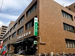 [周辺] 【郵便局】葛飾新宿郵便局まで334ｍ