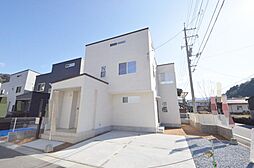 物件画像 新築後未入居・安佐北区深川7丁目