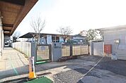 吉備高原こども園・小学校 3290m