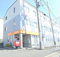 [周辺] 郵便局「横浜笠間郵便局まで250m」0