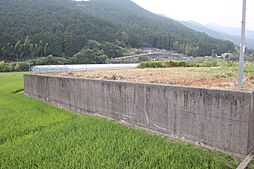 物件画像 鬼北町北川　売り地