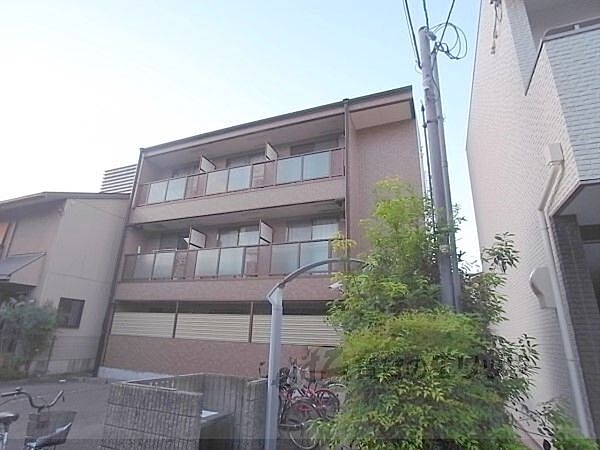 上田マンション 101｜大阪府高槻市北園町(賃貸アパート1K・1階・18.76㎡)の写真 その1