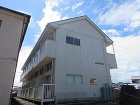 Ａ‐ＳＴＥＰ恒久 208 ｜ 宮崎県宮崎市恒久1丁目5690番地1（賃貸アパート1K・2階・20.64㎡） その1