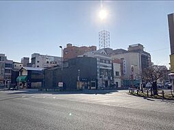 物件画像 沼津市大手町4丁目売土地