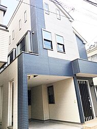 物件画像 芝樋ノ爪戸建て