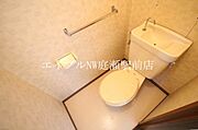 同タイプのお部屋の写真です