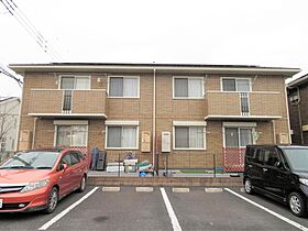 リビングタウン平柳B 102 ｜ 栃木県栃木市平柳町３丁目（賃貸アパート3LDK・1階・68.75㎡） その3