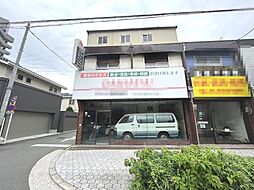 物件画像 北畠1丁目　売土地