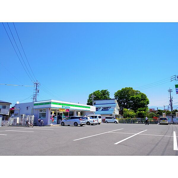 ホワイティ沙羅　B棟 ｜長野県長野市大字高田(賃貸アパート2LDK・1階・47.00㎡)の写真 その28