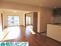 ホームズ 東急田園都市線 あざみ野駅 徒歩18分 横浜市青葉区 の中古マンション 物件番号