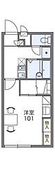 片町線 鴻池新田駅 徒歩17分