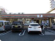 セブンイレブン熊谷市役所前店　750ｍ
