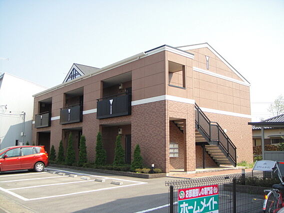 スプリームガーデン_外観_1