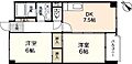 高陽第一センター3階4.5万円