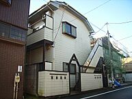東京都杉並区井草2丁目6-16：物件画像／大境不動産株式会社