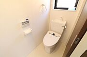 【建築プラン例…トイレ】【建築価格…1650万円】【建築面積…87.77m2】