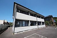 栃木県足利市八幡町1丁目7-7：物件画像／有限会社カワシマ不動産　東武足利駅前店