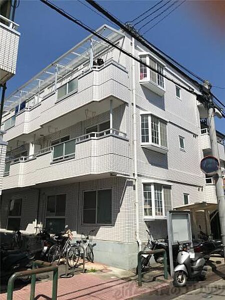 LEGAL MAISON 津之江I 102｜大阪府高槻市津之江町２丁目(賃貸マンション3DK・1階・55.00㎡)の写真 その1