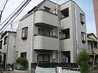 東京都足立区梅田8丁目10-4：物件画像／株式会社梅田商事