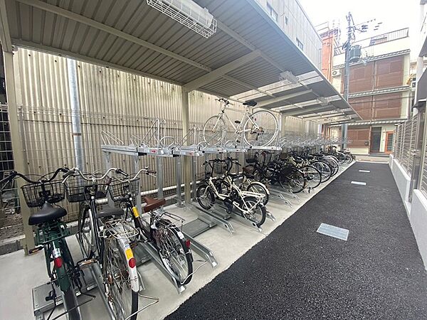 大阪市浪速区桜川4丁目 ｜大阪府大阪市浪速区桜川４丁目(賃貸マンション1K・10階・21.37㎡)の写真 その19