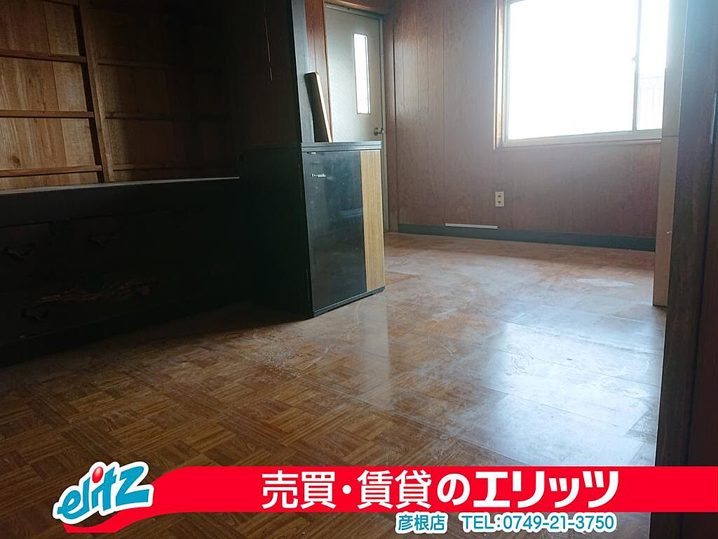 detached 滋賀県彦根市堀町