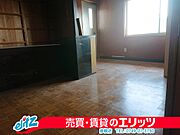 ２階洋室です。