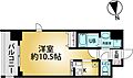 エイペックス上本町5階5.7万円