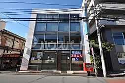 [周辺] 東京東信用金庫荒川支店 徒歩24分。 1880m