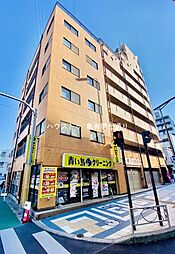 物件画像 ライオンズマンション金町第3