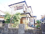 茨城県日立市西成沢町4丁目：物件画像
