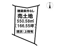 売土地 神河町南小田