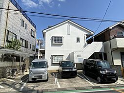 一ノ割駅 4.3万円